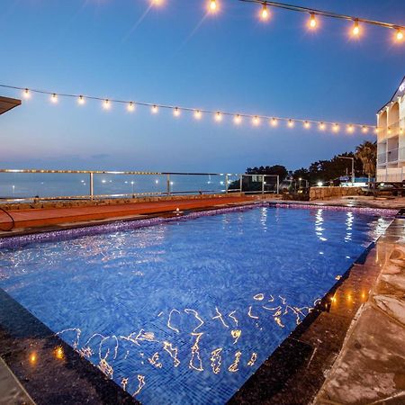 Aewol Oceanstay Jeju Luaran gambar