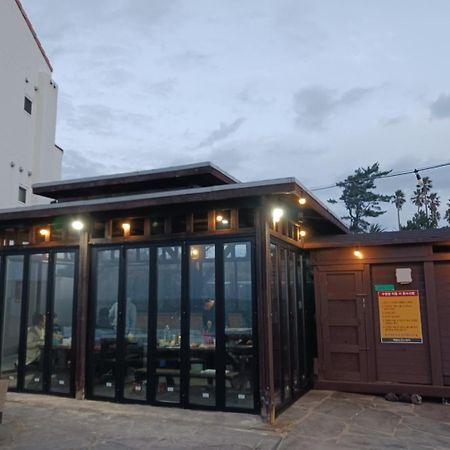 Aewol Oceanstay Jeju Luaran gambar