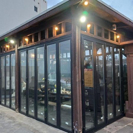 Aewol Oceanstay Jeju Luaran gambar
