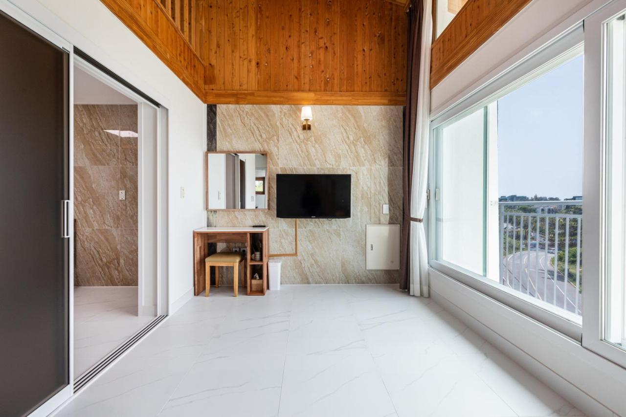 Aewol Oceanstay Jeju Luaran gambar