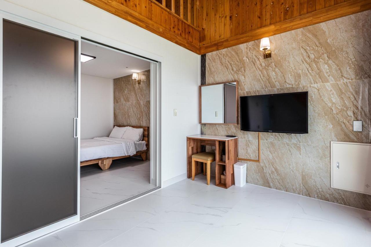 Aewol Oceanstay Jeju Luaran gambar