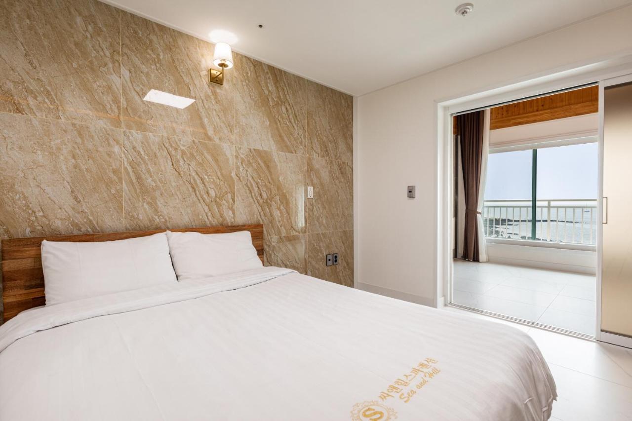 Aewol Oceanstay Jeju Luaran gambar