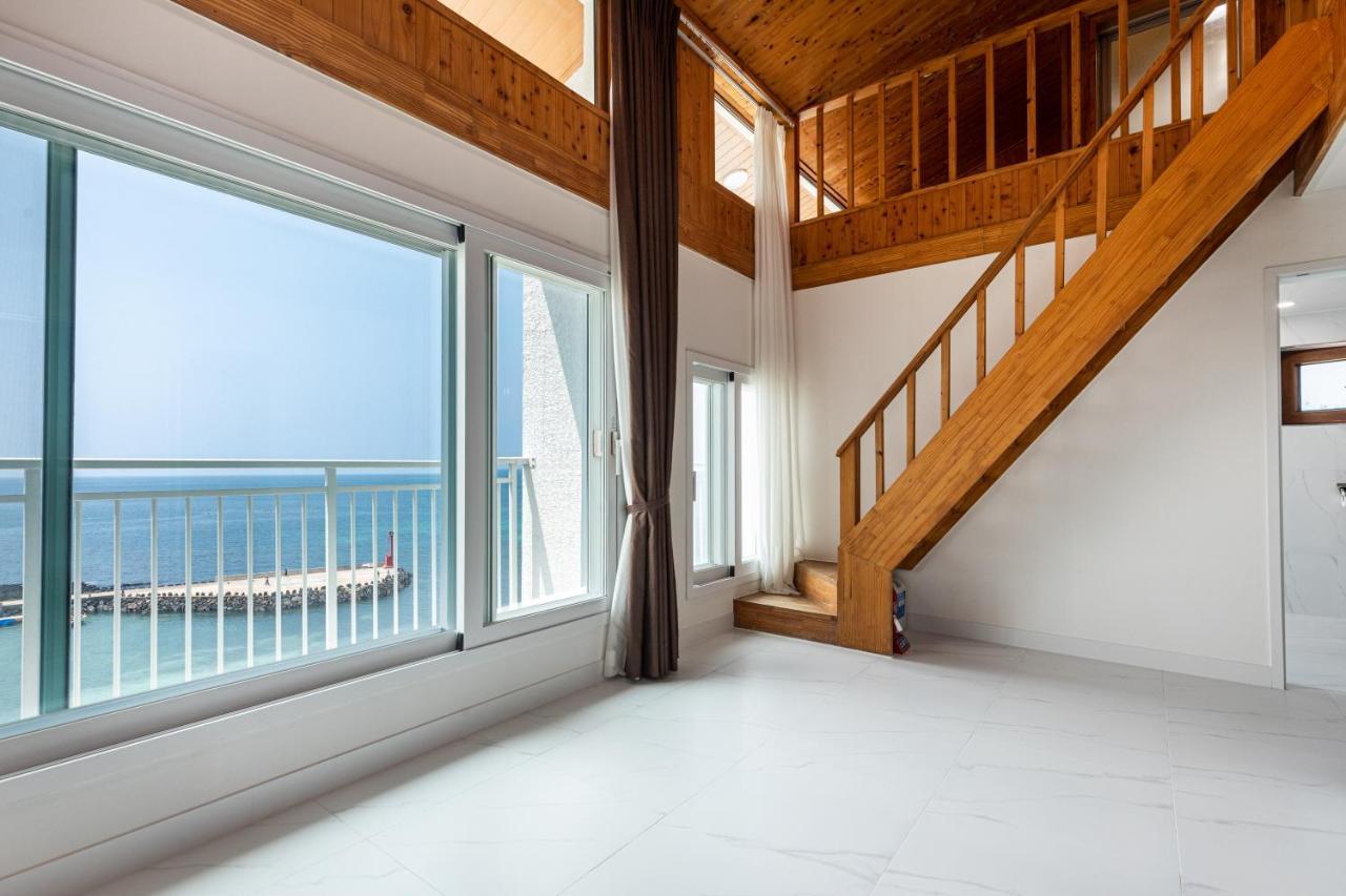 Aewol Oceanstay Jeju Luaran gambar