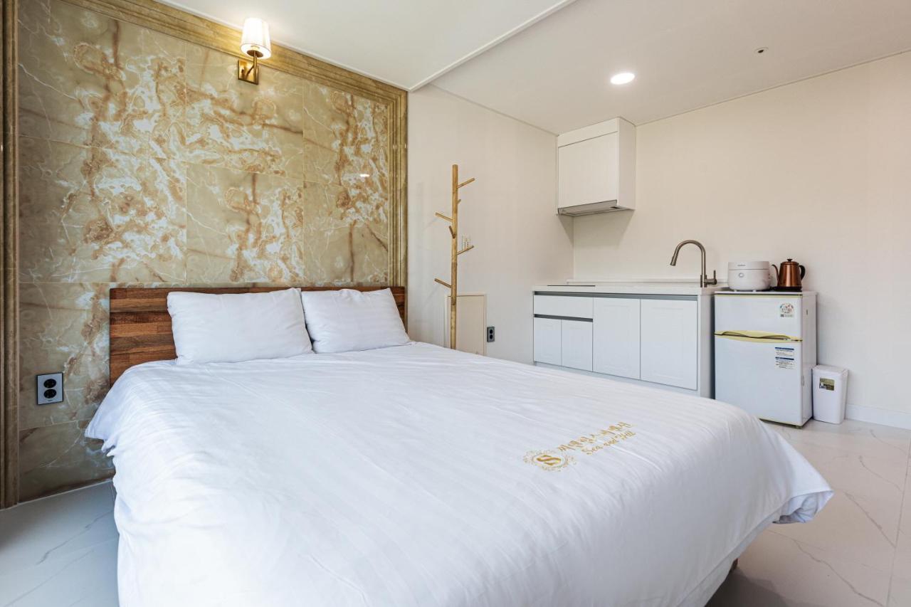 Aewol Oceanstay Jeju Luaran gambar