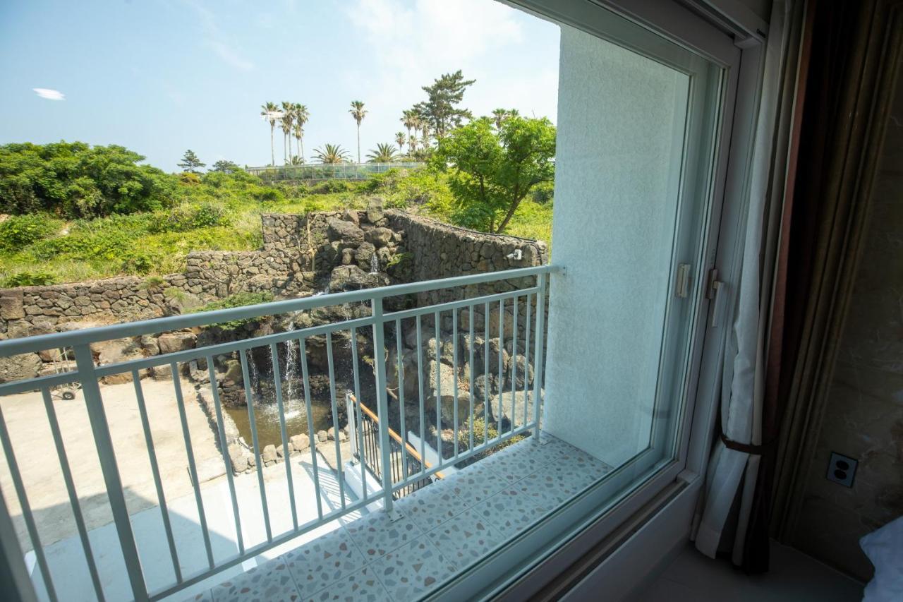 Aewol Oceanstay Jeju Luaran gambar
