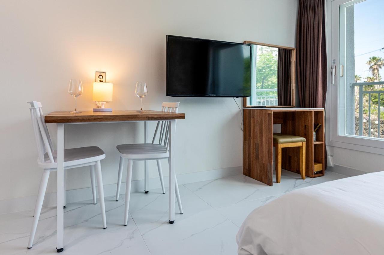 Aewol Oceanstay Jeju Luaran gambar