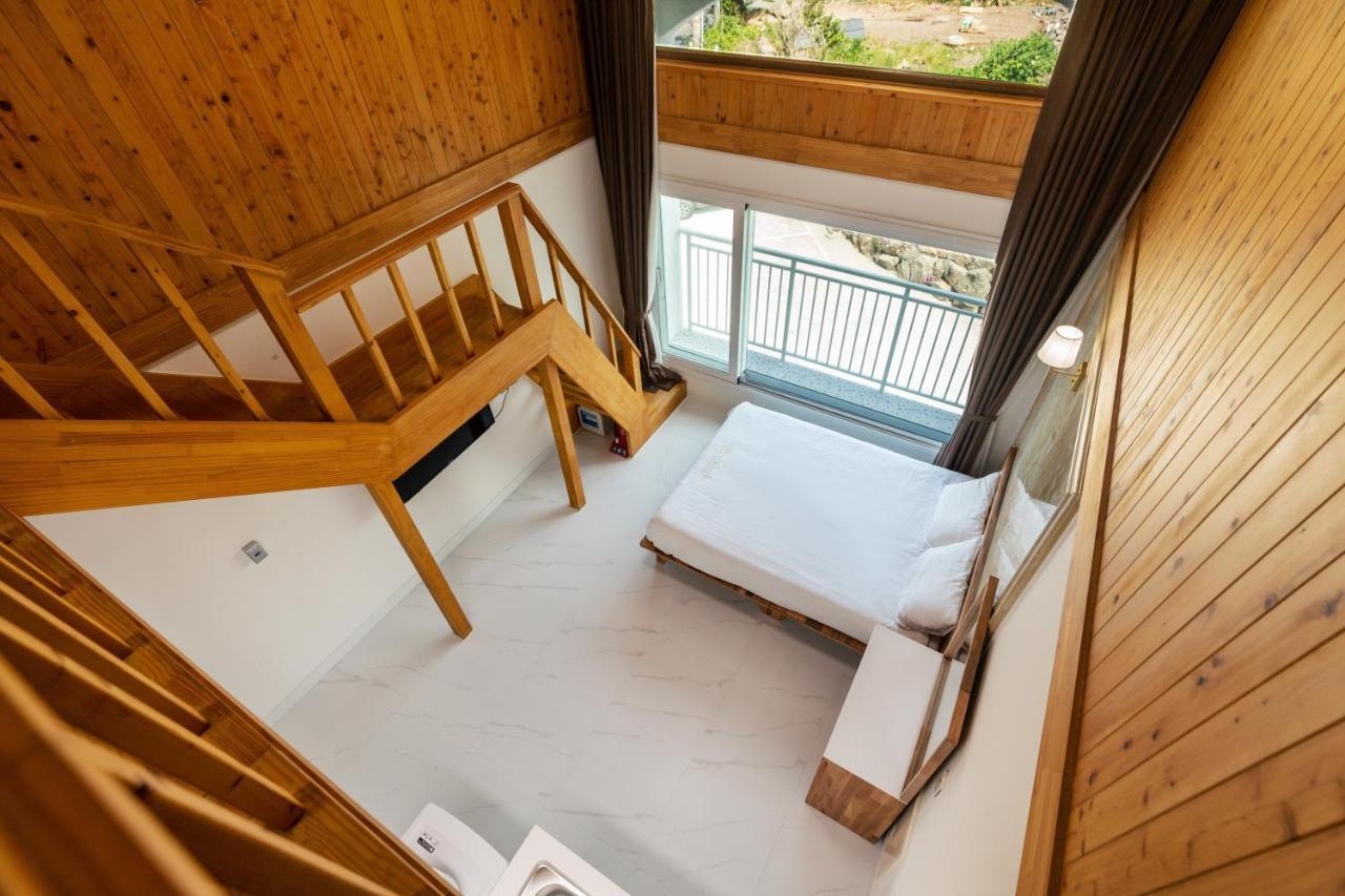 Aewol Oceanstay Jeju Luaran gambar