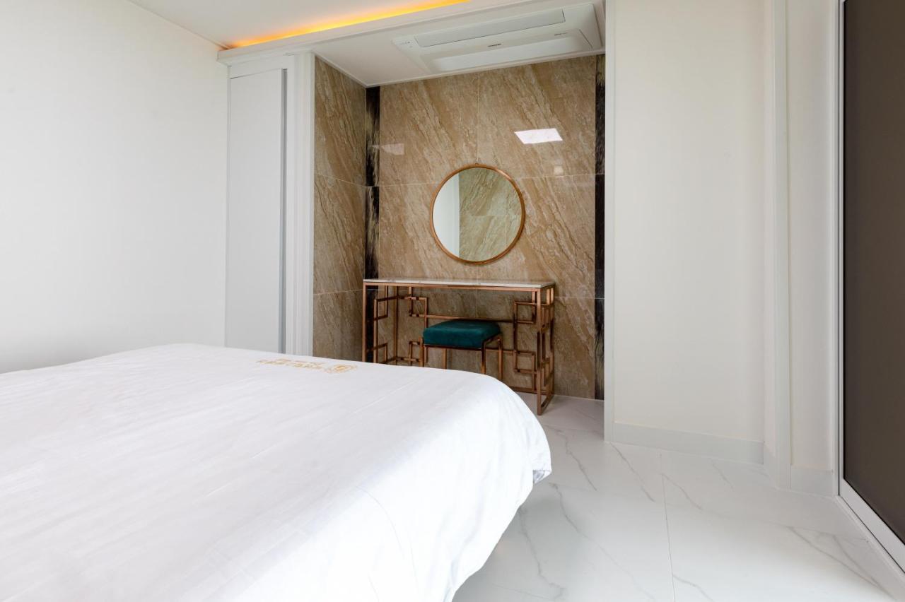 Aewol Oceanstay Jeju Luaran gambar