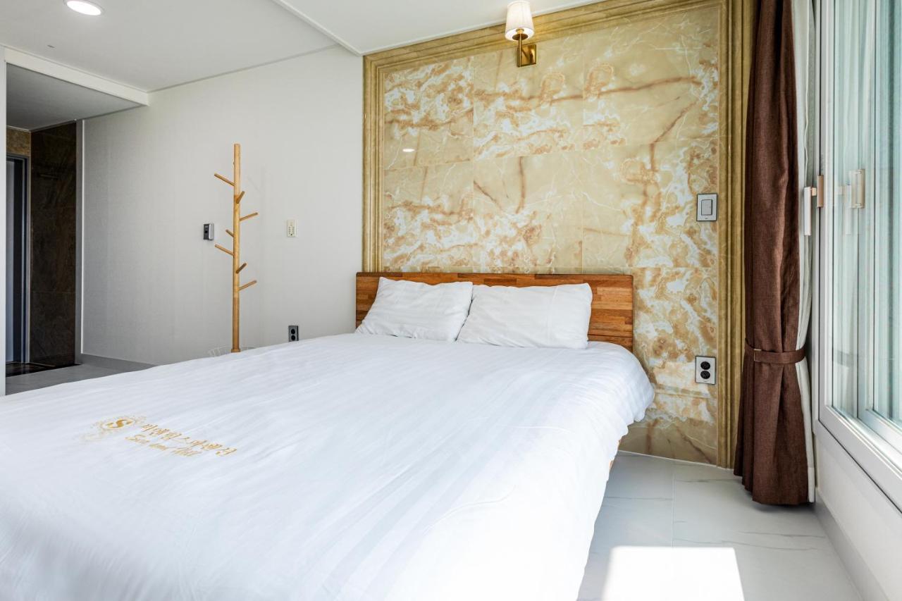 Aewol Oceanstay Jeju Luaran gambar