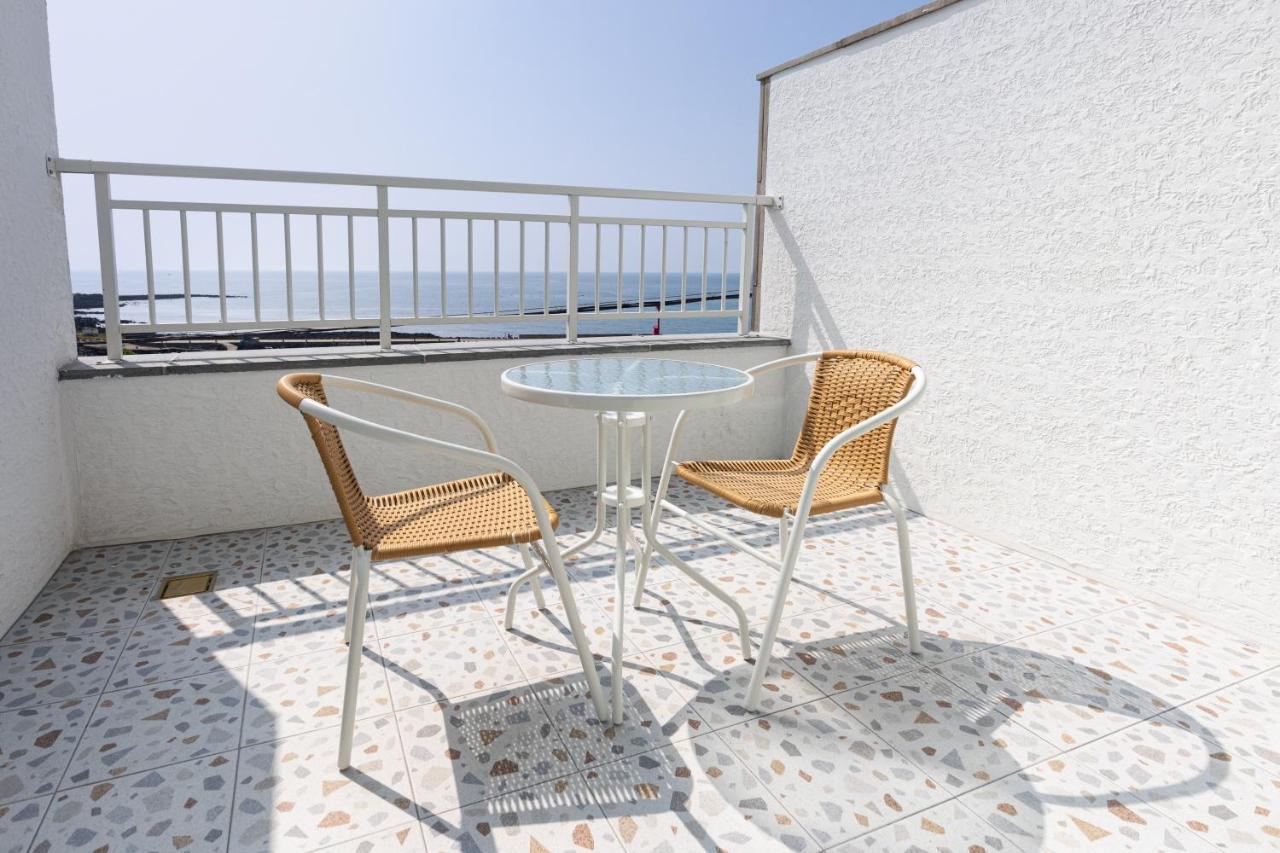 Aewol Oceanstay Jeju Luaran gambar