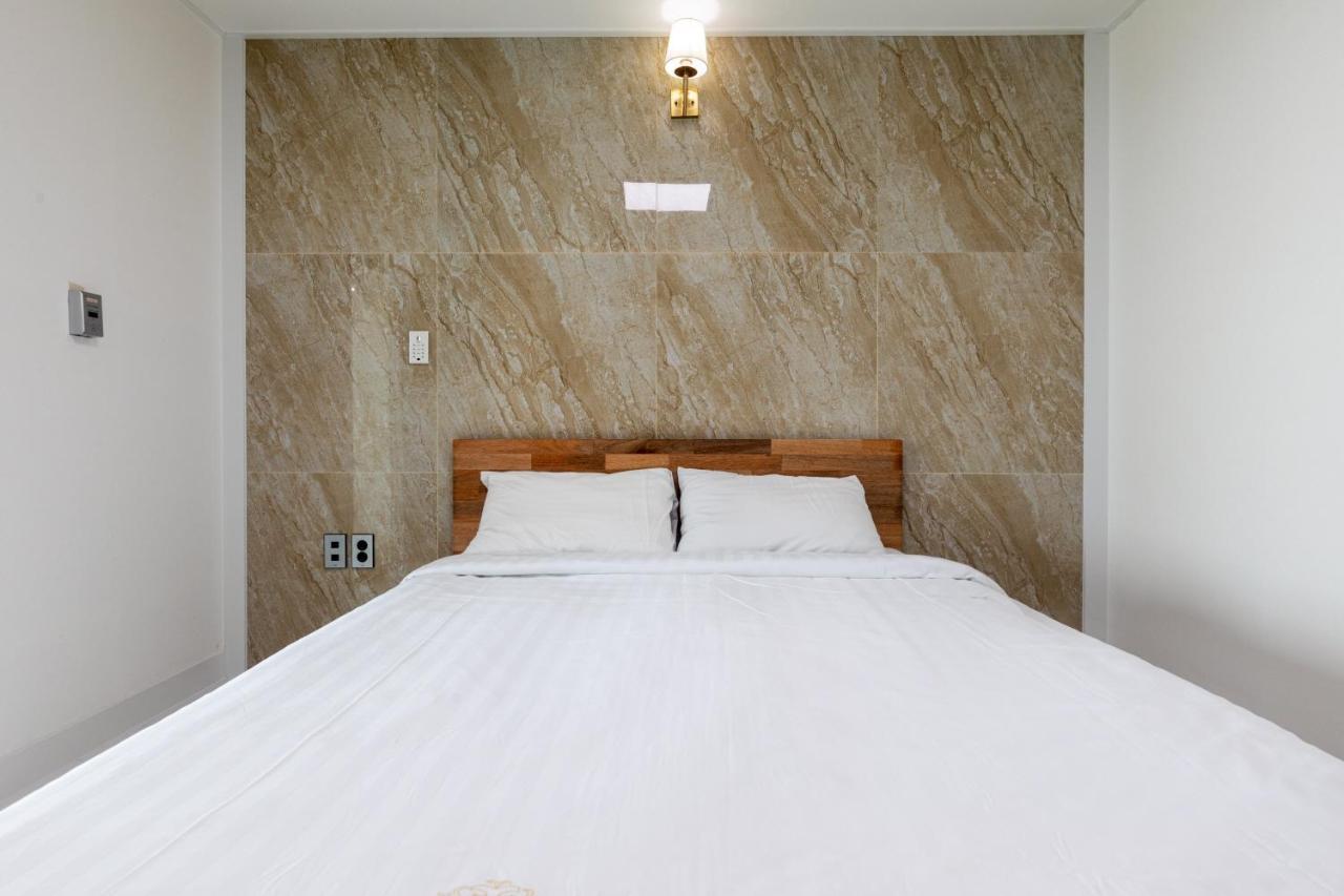 Aewol Oceanstay Jeju Luaran gambar