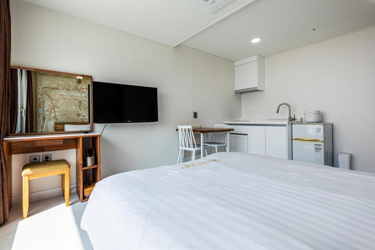 Aewol Oceanstay Jeju Luaran gambar