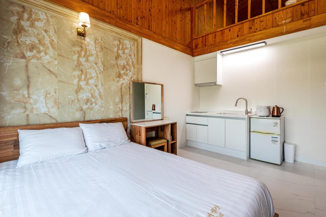 Aewol Oceanstay Jeju Luaran gambar