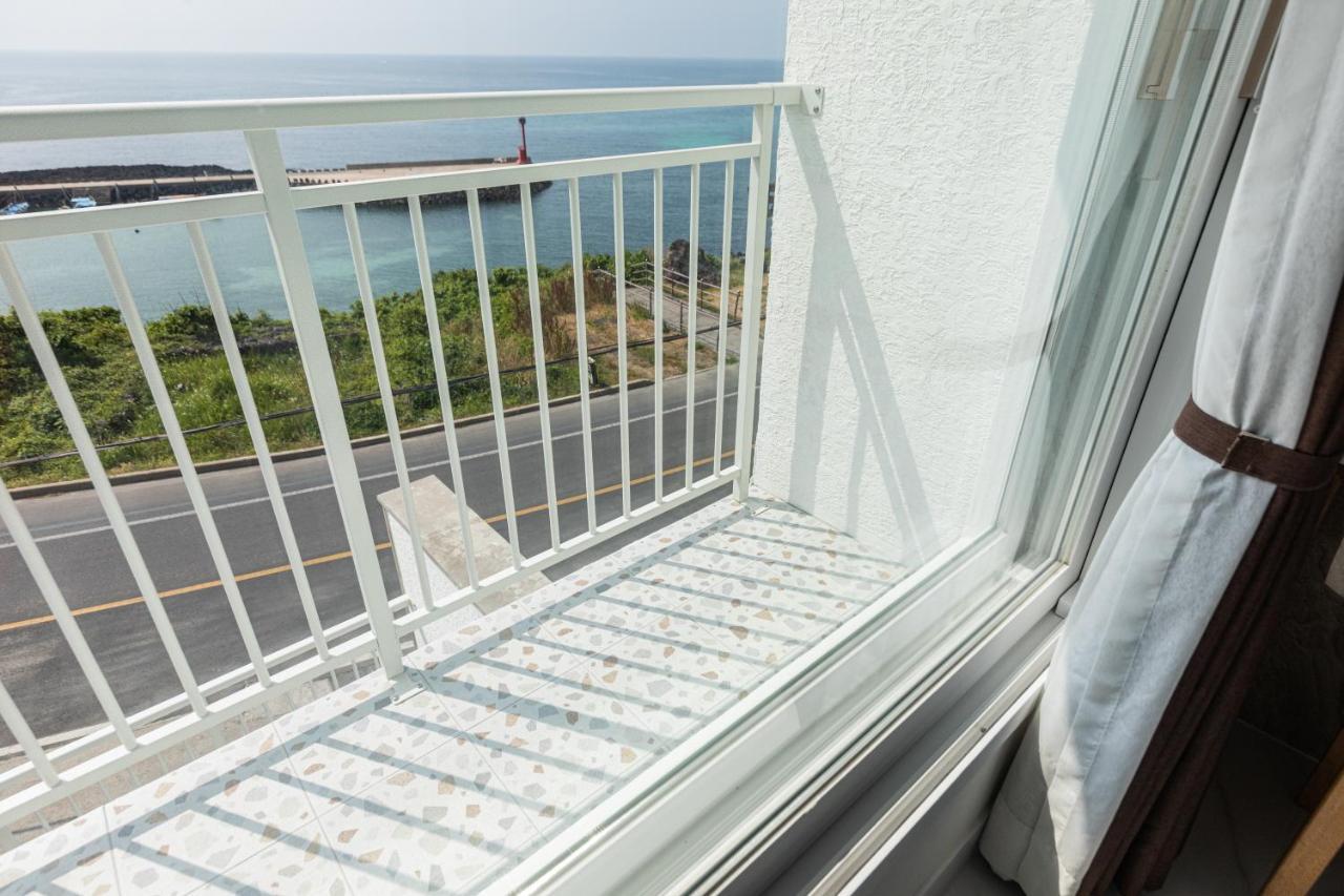 Aewol Oceanstay Jeju Luaran gambar
