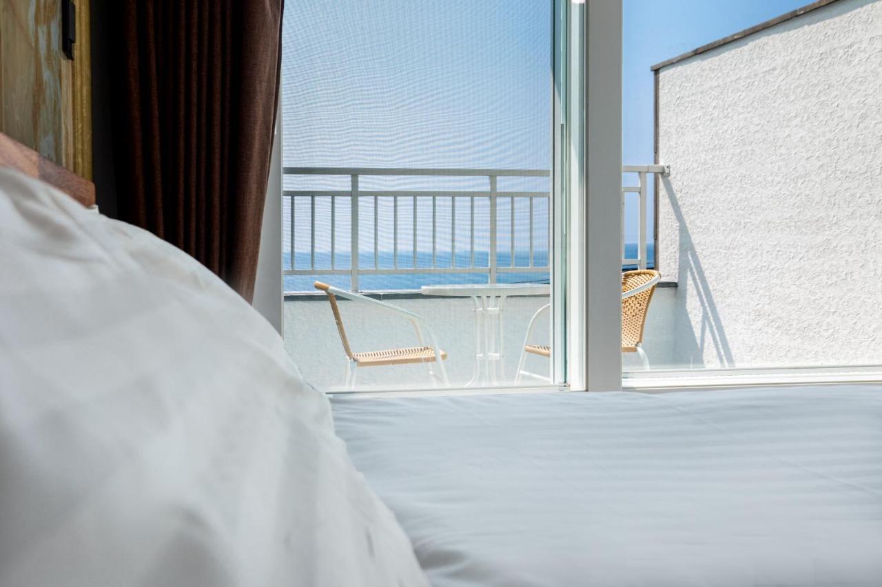 Aewol Oceanstay Jeju Luaran gambar