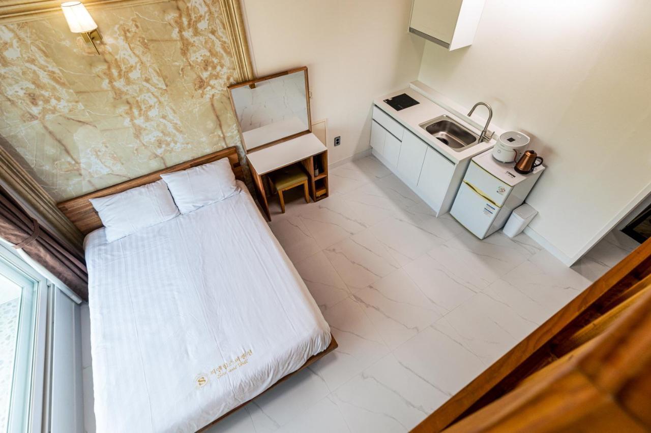 Aewol Oceanstay Jeju Luaran gambar