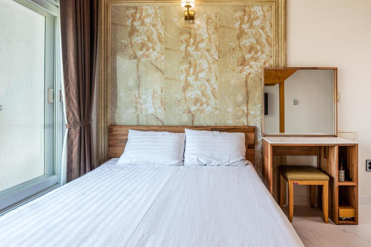 Aewol Oceanstay Jeju Luaran gambar