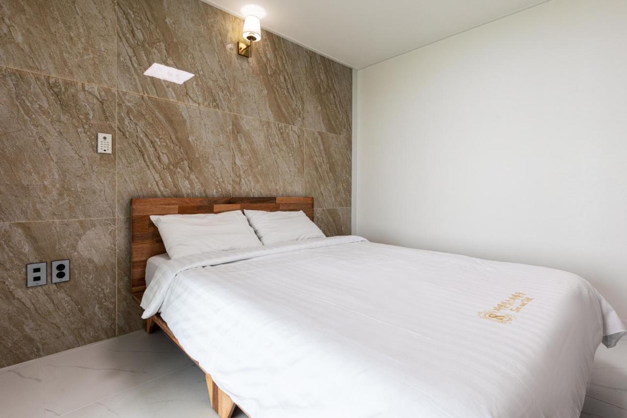 Aewol Oceanstay Jeju Luaran gambar