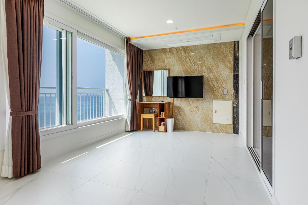 Aewol Oceanstay Jeju Luaran gambar