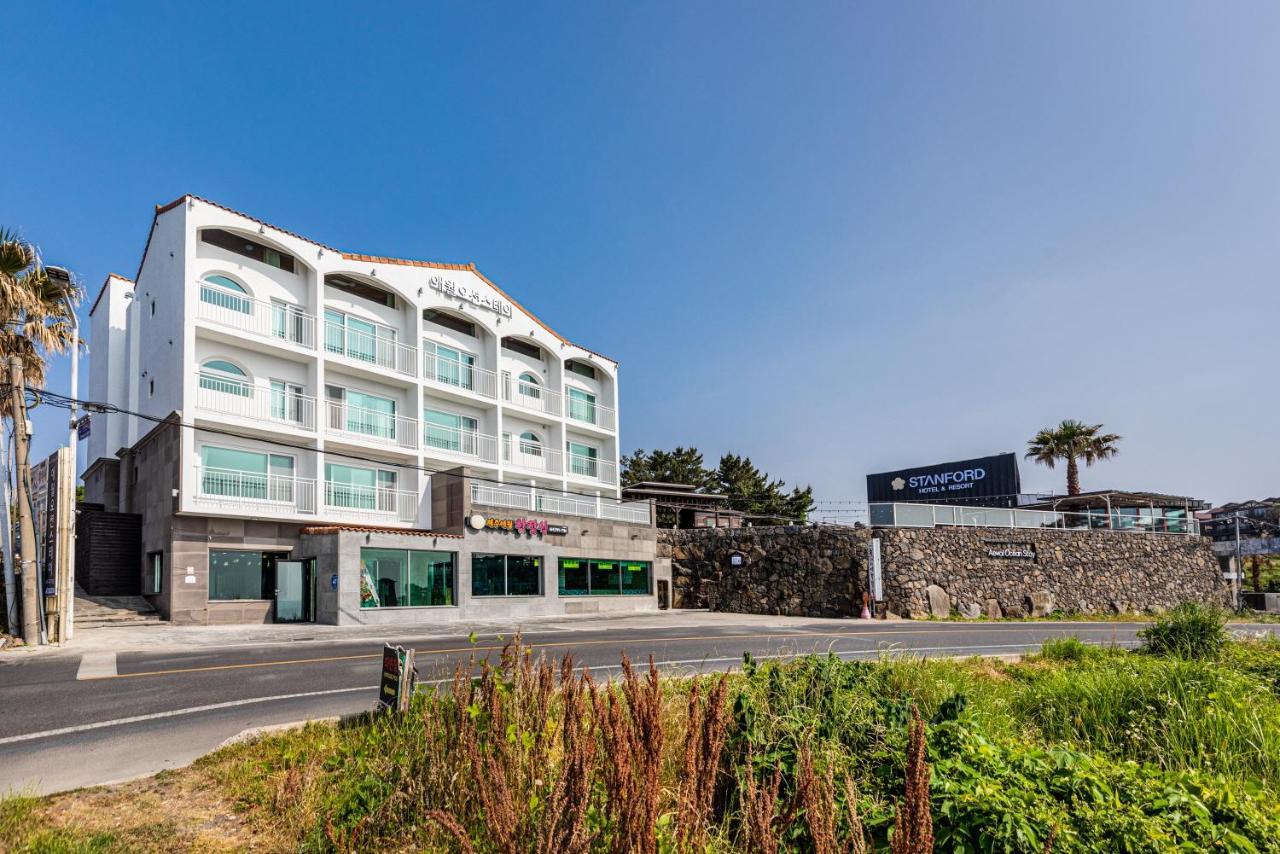 Aewol Oceanstay Jeju Luaran gambar
