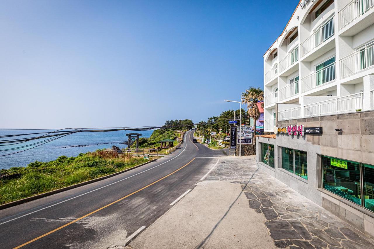 Aewol Oceanstay Jeju Luaran gambar