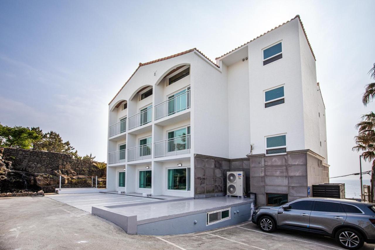 Aewol Oceanstay Jeju Luaran gambar