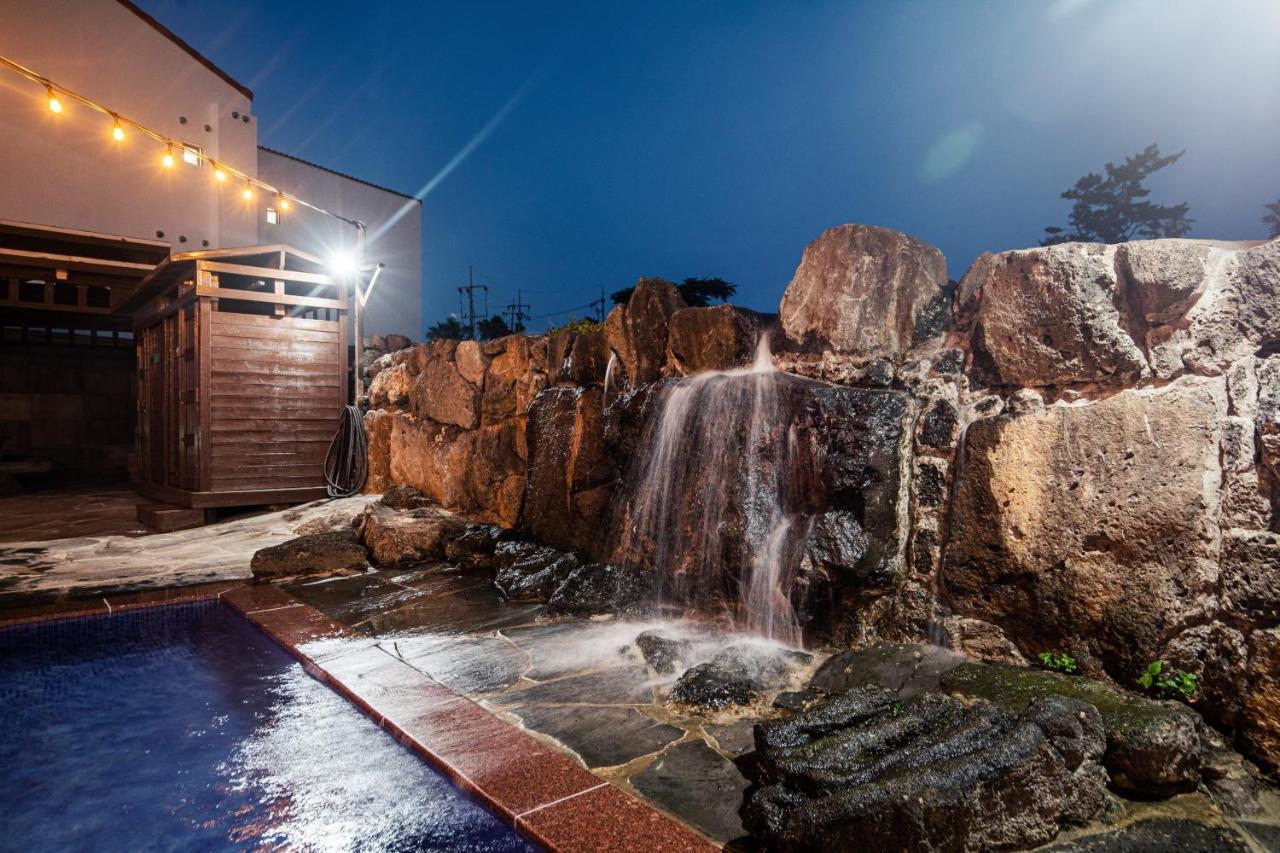 Aewol Oceanstay Jeju Luaran gambar