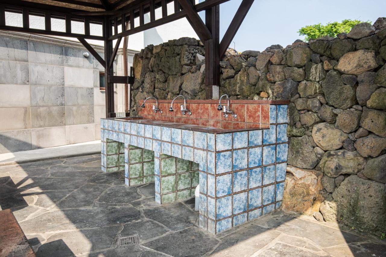 Aewol Oceanstay Jeju Luaran gambar