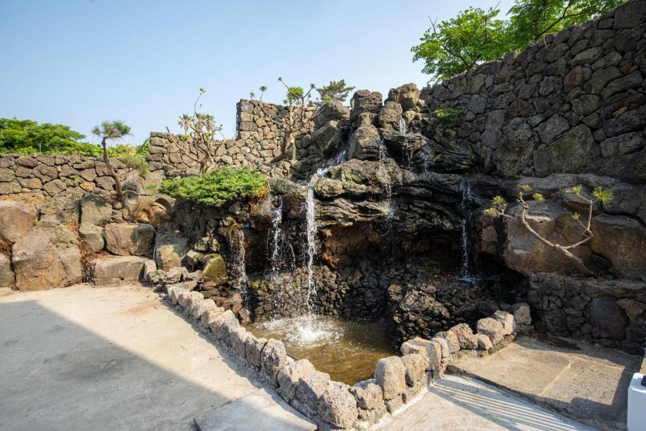 Aewol Oceanstay Jeju Luaran gambar