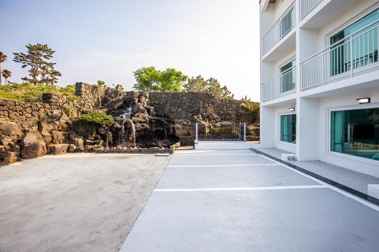 Aewol Oceanstay Jeju Luaran gambar