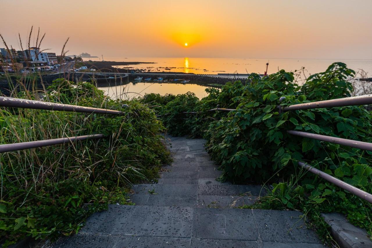 Aewol Oceanstay Jeju Luaran gambar