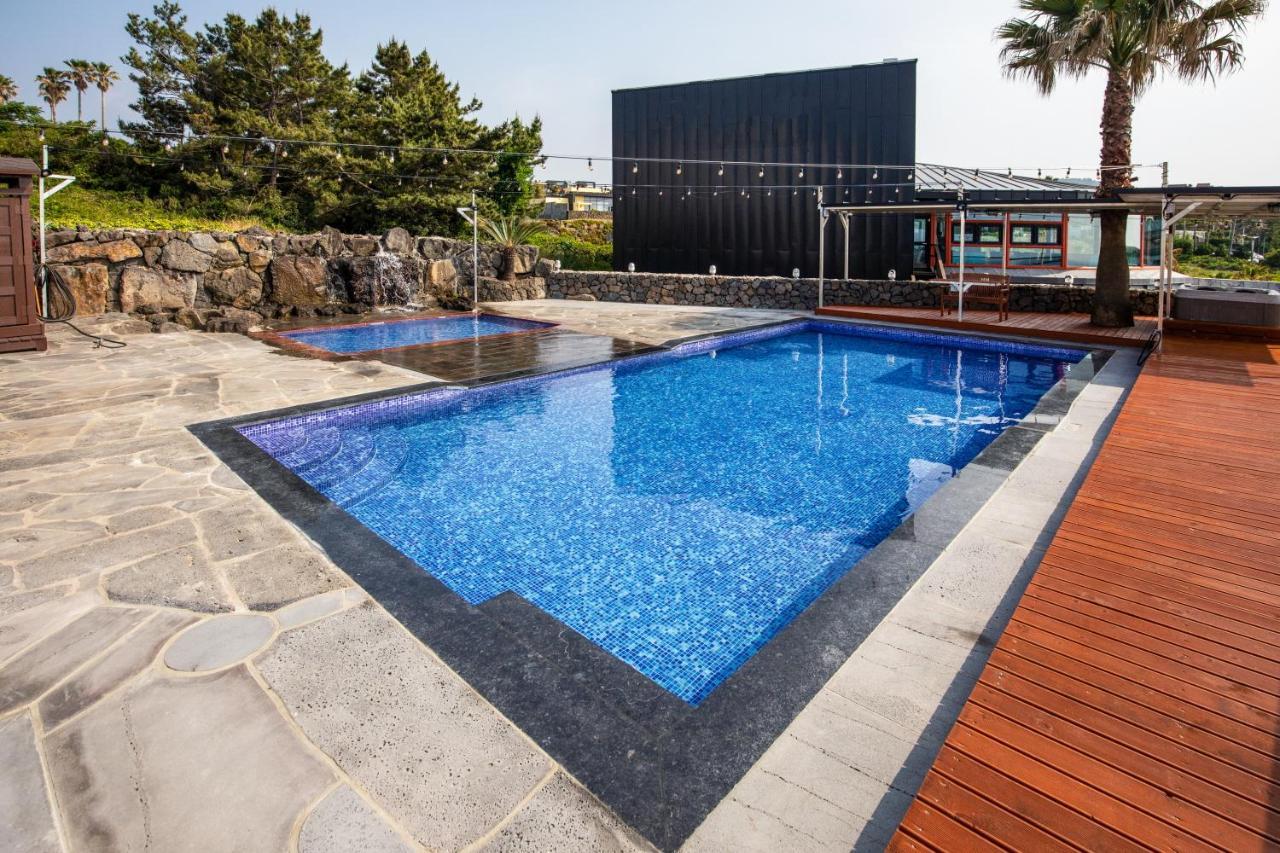 Aewol Oceanstay Jeju Luaran gambar
