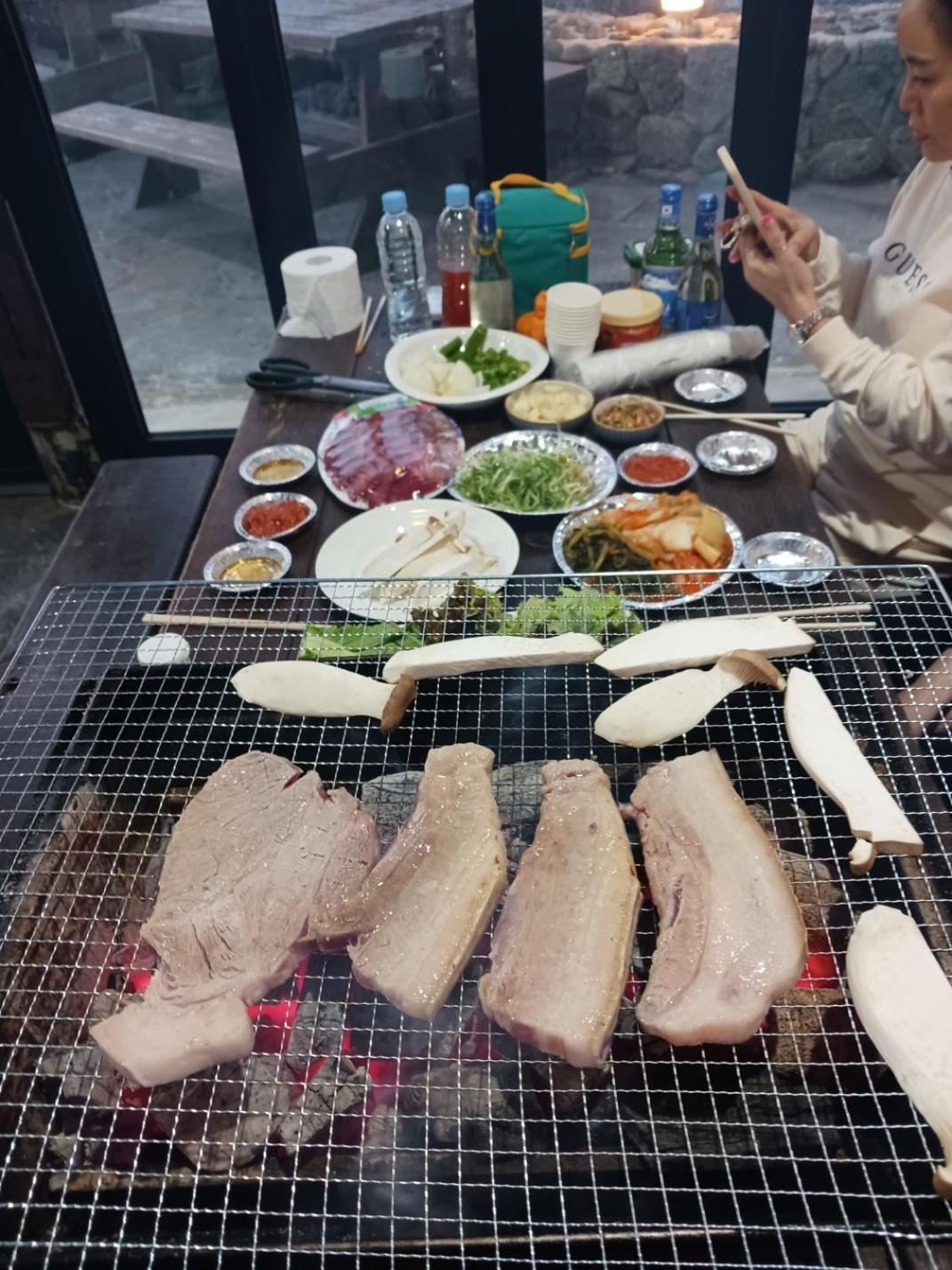 Aewol Oceanstay Jeju Luaran gambar